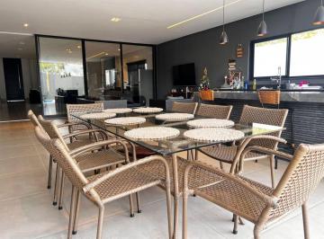Casa de 4 quartos, Águas Claras · CASA MARAVILHOSA QUADRA 03 PARK WAY