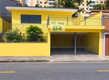 Casa de 3 quartos, Taboão da Serra · Alugo casa Comercial / Residencial - Centro de Taboão da Serra