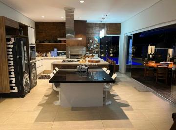 Casa · 600m² · 3 Quartos · 4 Vagas · Casa de Alto Padrão para Locação – Itatiba Country Club | Itatiba/SP