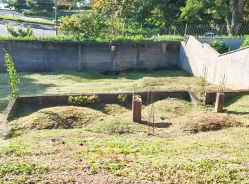 Terreno · 372m² · Terreno com Vista para o Lago no Condomínio Residencial Dolce Vita – Itatiba/SP