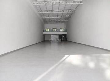 Comercial · 500m² · Barracão Comercial para Locação – 510 m² de Área Construída | Excelente Localização