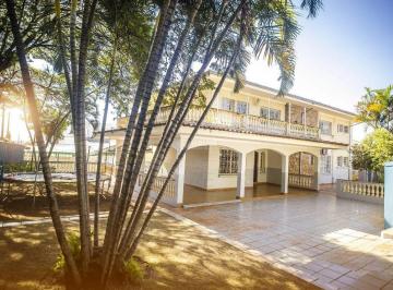 Casa · 1115m² · 7 Quartos · 6 Vagas · Sobrado de alto padrão à venda em Hortolândia | Parque Ortolândia | 1.115 m² de terreno | 557,23 m²
