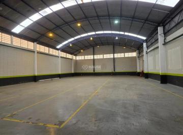 Comercial · 1800m² · Galpão corporativo de alto padrão para venda e locação | Vila Capelletto | Itatiba/SP | 1.500 m² de
