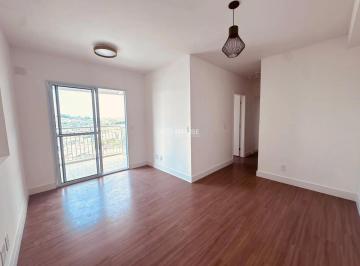Apartamento · 65m² · 2 Quartos · 1 Vaga · Apartamento à Venda no Reserva Imperial em Itatiba - 65 m², 2 Dormitórios e Suíte