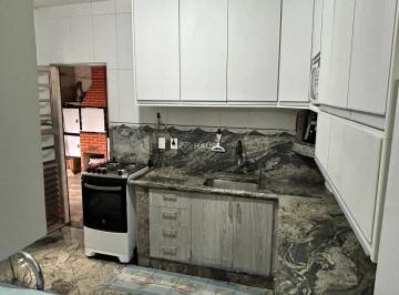 Casa · 125m² · 2 Quartos · 2 Vagas · Casa à venda no Jardim Esplanada em Itatiba – 2 dormitórios, churrasqueira e 2 vagas | R$ 359.000