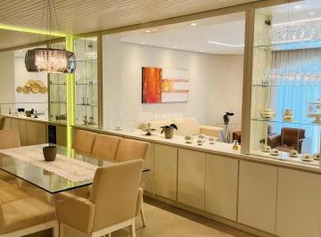 Apartamento · 285m² · 4 Quartos · 3 Vagas · Apartamento de Alto Padrão | Maison da Bela Vista – Jundiaí