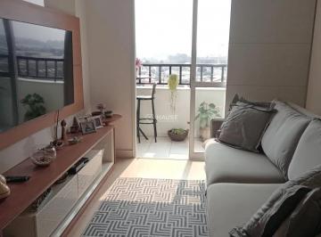 Apartamento · 89m² · 3 Quartos · 2 Vagas · Apartamento à venda no Residencial Fontana em Jundiaí – 89 m², 3 dormitórios e 2 vagas