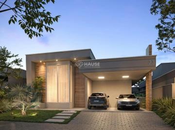 Terreno · 205m² · 3 Quartos · 2 Vagas · Terreno 500 m² + Obra Iniciada | Piscina | Projeto Aprovado | Bosque dos Pires - Itatiba