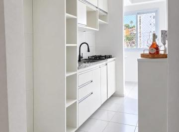 Apartamento · 51m² · 2 Quartos · 1 Vaga · Apartamento porteira fechada à venda no Condomínio Normandie, em Itatiba.