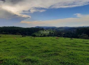 Terreno · 120464m² · Excelente Oportunidade de Investimento Rural em Itatiba/SP