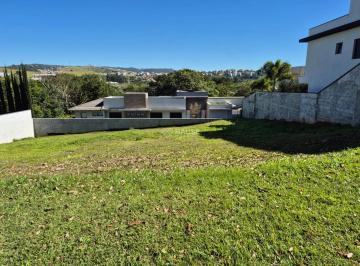 Terreno · 410m² · CONSTRUA O SEU NOVO LAR NO RESERVA SANTA ROSA – ITATIBA/SP!