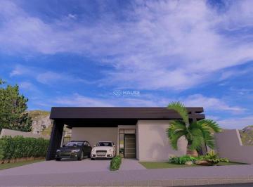 Casa · 210m² · 3 Quartos · 2 Vagas · CASA TÉRREA à venda no BOSQUE DOS PIRES - Itatiba/SP