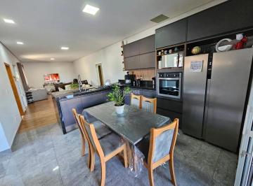 Casa · 191m² · 3 Quartos · 2 Vagas · CASA TÉRREA À VENDA NO ITATIBA COUNTRY CLUB – ITATIBA/SP