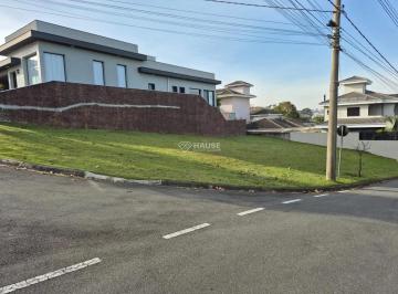 Terreno · 415m² · TERRENO COM LEVE ACLIVE NO VILLE DE FRANCE | 415 m² EM LOCALIZAÇÃO PRIVILEGIADA