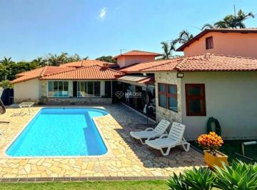 Rural · 330m² · 3 Quartos · 3 Vagas · CHÁCARA À VENDA – JARDIM LEONOR | ITATIBA/SP