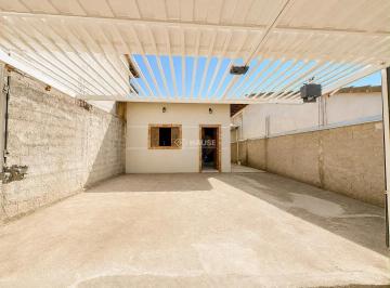 Casa · 2 Quartos · 2 Vagas · Casa Térrea à Venda no Bairro Terra Nova em Itatiba – 2 Quartos, Suíte e 2 Vagas