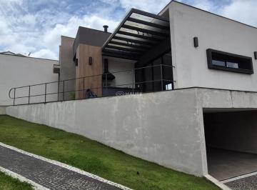 Casa · 3 Quartos · 4 Vagas · Casa à Venda e Locação – Itatiba Country Club