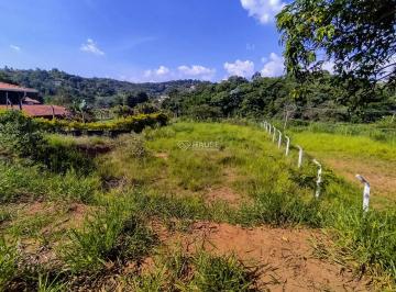 Terreno · 1096m² · Terreno de 1.096,40m² no Loteamento Chácaras San Martin – Itatiba/SP