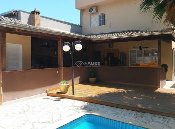 Casa · 220m² · 3 Quartos · Casa á venda no Bairro Jardim Verona em Itatiba- São Paulo (Estuda Permuta por Apartamento)
