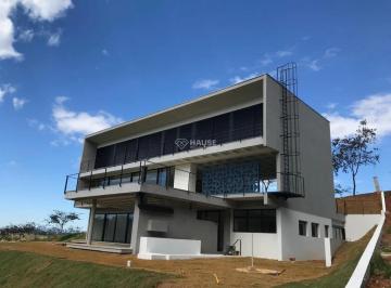 Casa · 3000m² · 4 Quartos · 2 Vagas · Casa de Alto Padrão à Venda no Condomínio Fazenda Dona Carolina – Itatiba/SP