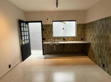 Casa · 95m² · 3 Quartos · 2 Vagas · Casa à Venda no Jardim Santa Filomena | Térrea, Reformada e com Design Contemporâneo