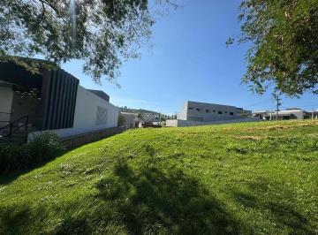 Terreno · 510m² · Terreno à Venda em Itatiba – Reserva Santa Rosa | Condomínio Fechado