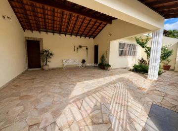 Casa · 218m² · 4 Quartos · 2 Vagas · Casa à venda no Jardim Tereza em Itatiba/SP | 4 dormitórios | Área Gourmet | Aceita Financiamento
