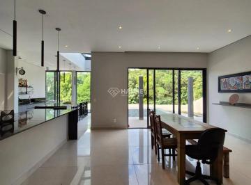 Casa · 3 Quartos · 2 Vagas · Magnífica Casa à Venda no Condomínio Reserva Santa Rosa em Itatiba/SP.