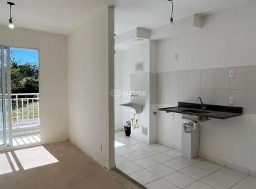 Apartamento · 49m² · 2 Quartos · 1 Vaga · APARTAMENTO À VENDA - RESIDENCIAL VILLA ROMANA | ITATIBA/SP