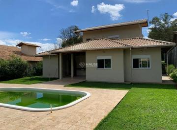 Rural · 1000m² · 3 Quartos · 2 Vagas · Chácara à Venda no Residencial Terras de San Marco – Itatiba/SP | 3 Dormitórios, Piscina, Espaço Gou
