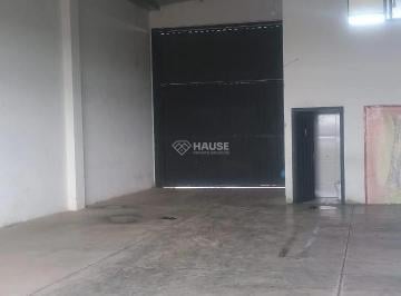 Comercial · 250m² · Galpão para Locação no Parque Industrial San Francisco – 190m² | R$ 4.200 + IPTU