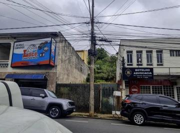 Terreno · 168m² · Oportunidade Única: Terreno Comercial no Centro de Itatiba/SP