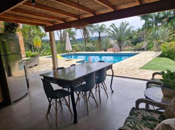 Casa · 1681m² · 4 Quartos · 9 Vagas · Casa Chamonix 2 | Sofisticação, amplitude e privacidade