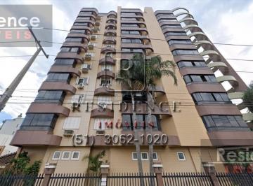 Foto 01 · Apartamento - Marechal Rondon
