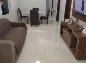 Casa · 98m² · 3 Quartos · 3 quartos, 98 m², reformada e escriturada.