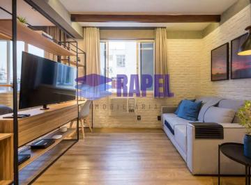 Apartamento de 1 quarto, Rio de Janeiro · Apartamento aconchegante de 45m² com 1 suíte em Ipanema.