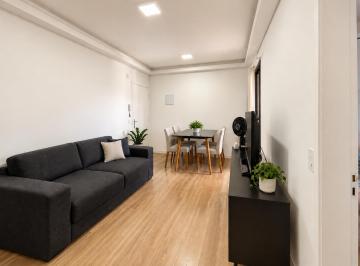 Apartamento de 2 quartos, Sorocaba · APARTAMENTO COM 02 QUARTOS VILLAGE MONTE VERDE
