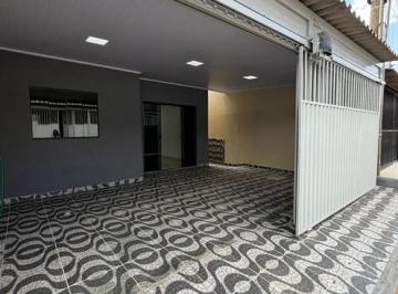 Casa de 3 quartos, Samambaia · MY HOUSE VENDE – CASA REFORMADA EM SAMAMBAIA NORTE