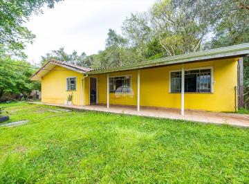 Rural , São José dos Pinhais · Chácara Residencial para Venda no Bairro Colônia Murici - São José Dos Pinhais