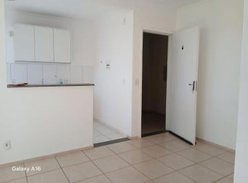 Apartamento de 2 quartos, Valparaíso de Goiás · Apartamento de 50 m² com 2 quarto à venda em Parque Esplanada II