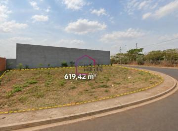 Foto 01 · Terreno, Residencial Horizon, Catanduva, SP