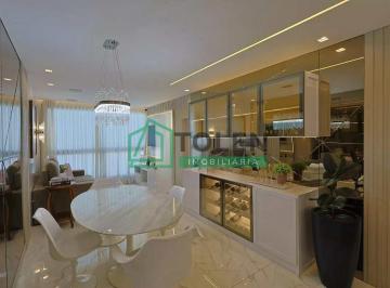 Apartamento de 3 quartos, Belo Horizonte · Apartamento totalmente mobiliado com 3 quartos e área de lazer completa