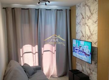 Apartamento · 51m² · 2 Quartos · 1 Vaga · Apartamento 51m²| 2 Quartos| Varanda| 1 Vaga e Moveis Planejados em Osasco.