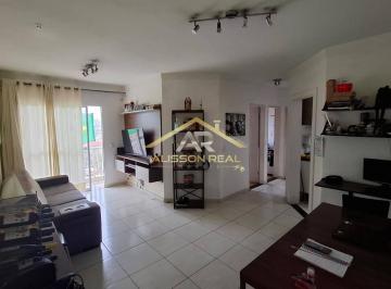 Apartamento · 58m² · 2 Quartos · 1 Vaga · Apartamento 58m²| 2 Quartos| Varanda| 1 Vaga e Espaçoso no Jd. Piratininga.