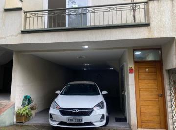 Casa de 3 quartos, São Paulo · SOBRADO PARA LOCAÇÃO – VILA ROMERO