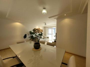 Apartamento de 3 quartos, Curitiba · Apartamento de 91m2 com 3 quartos no Água Verde - Ed. Aporé