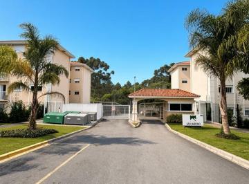 Apartamento de 2 quartos, Curitiba · Santa Quiteria - 2 quartos 1 vaga - totalmente mobiliado - 51,29m2
