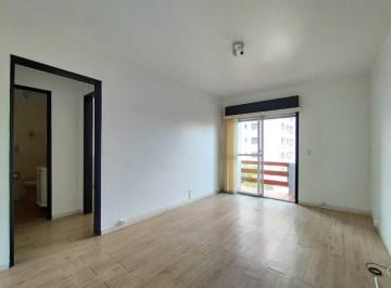 FACHADA · NOVO HAMBURGO - APARTAMENTO 1 DORM - VILA ROSA