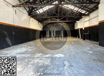 Comercial · 180m² · Comercial para aluguel - no Vila São José (Ipiranga)