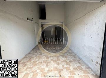 Comercial · 21m² · Comercial para aluguel - no Vila São José (Ipiranga)